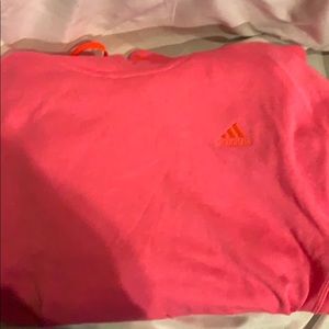 Adidas hoodie